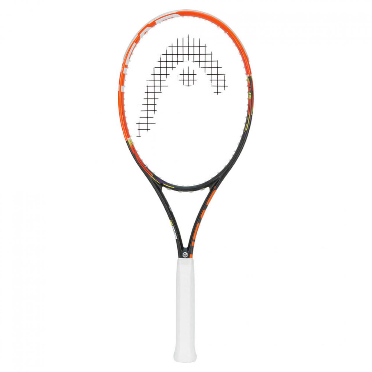 Head Graphene Radical MP