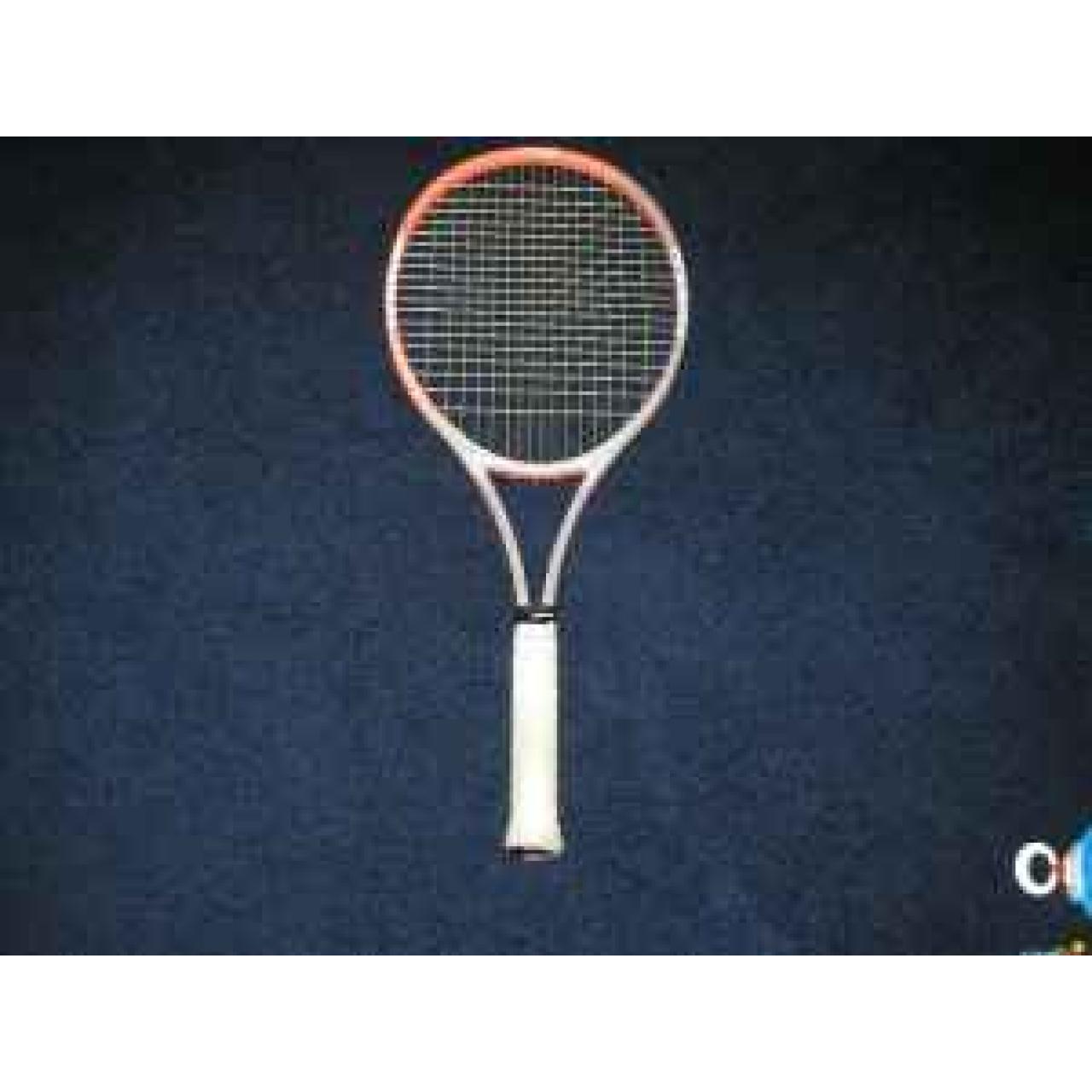 Donnay Agassi Pro One Oversize
