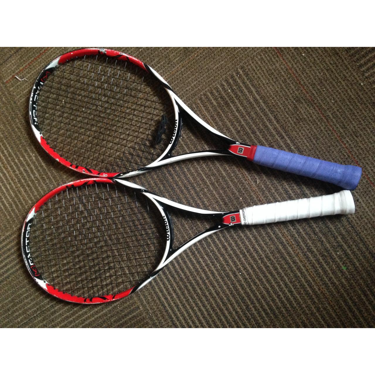 K Factor Six One 95