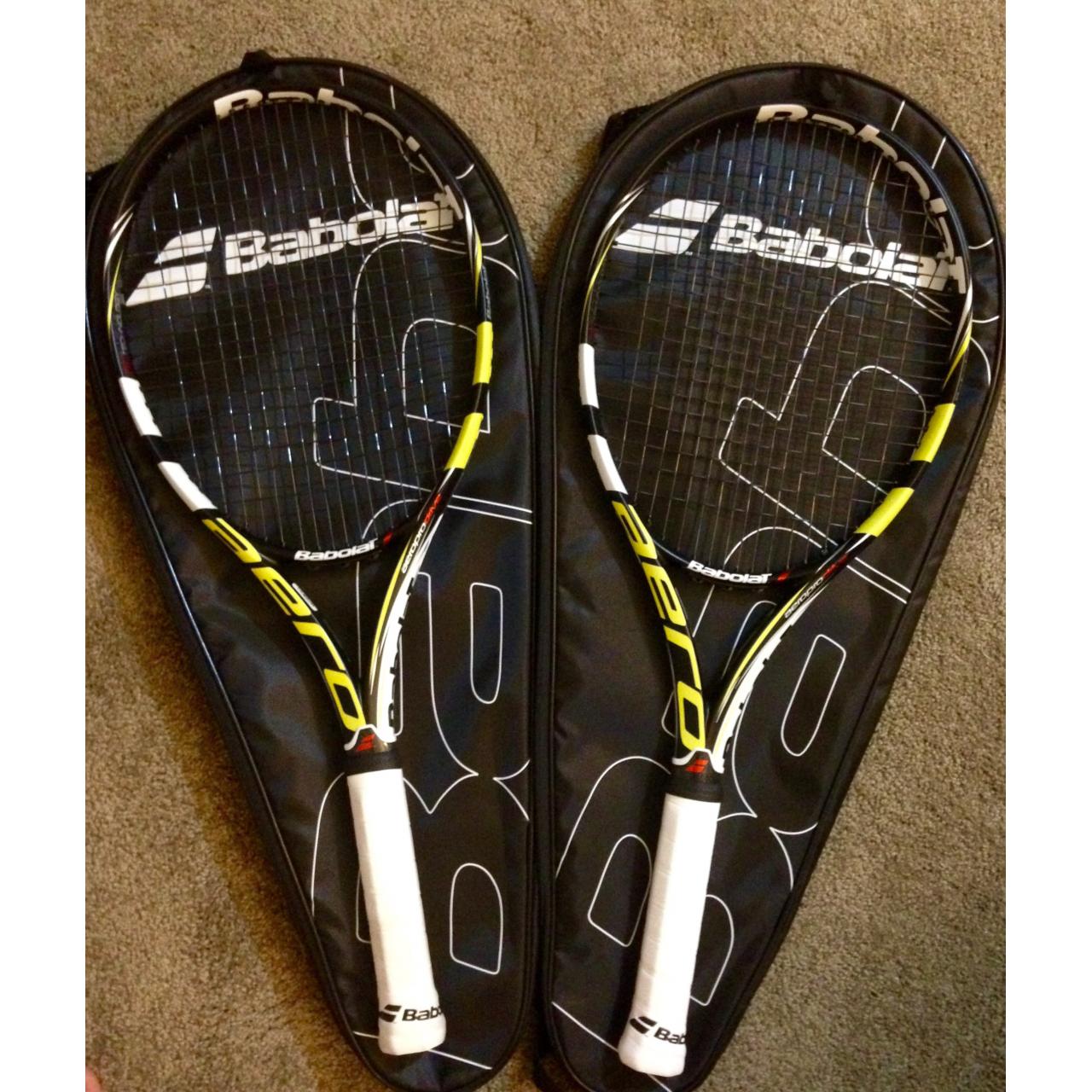 Aero Pro Drive GT