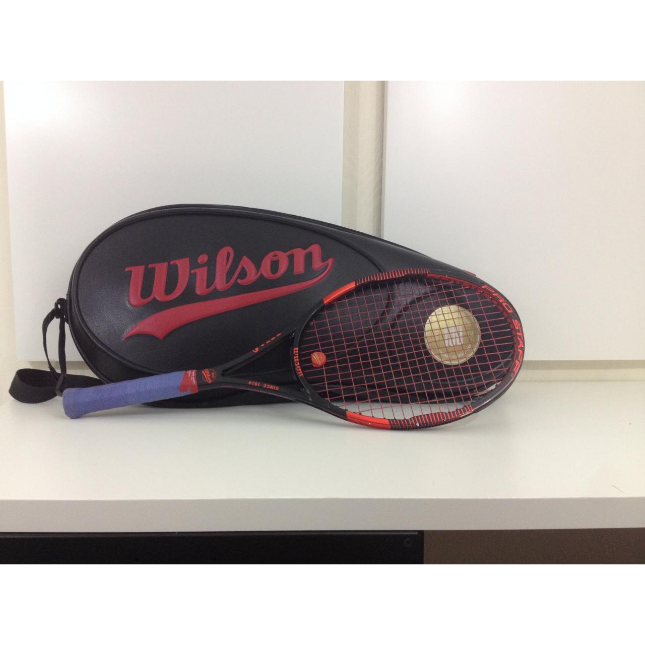 Pro Staff 95 100th anniversary