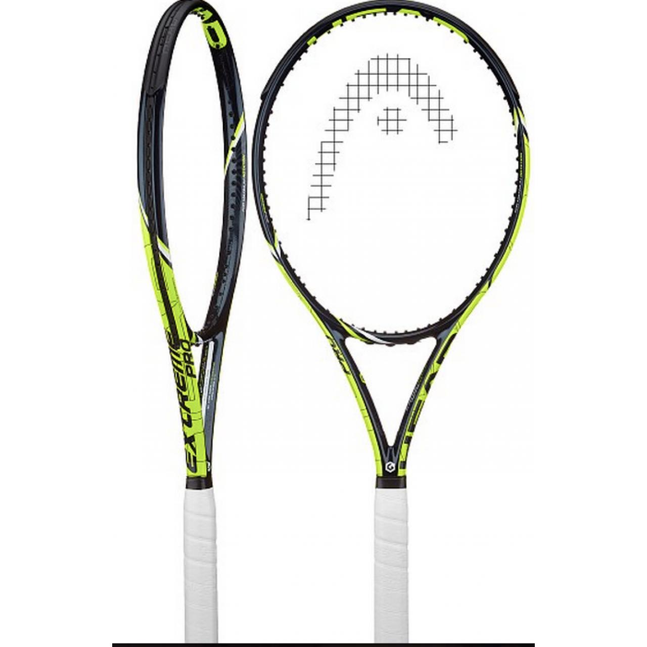 Head Graphene Extreme Pro