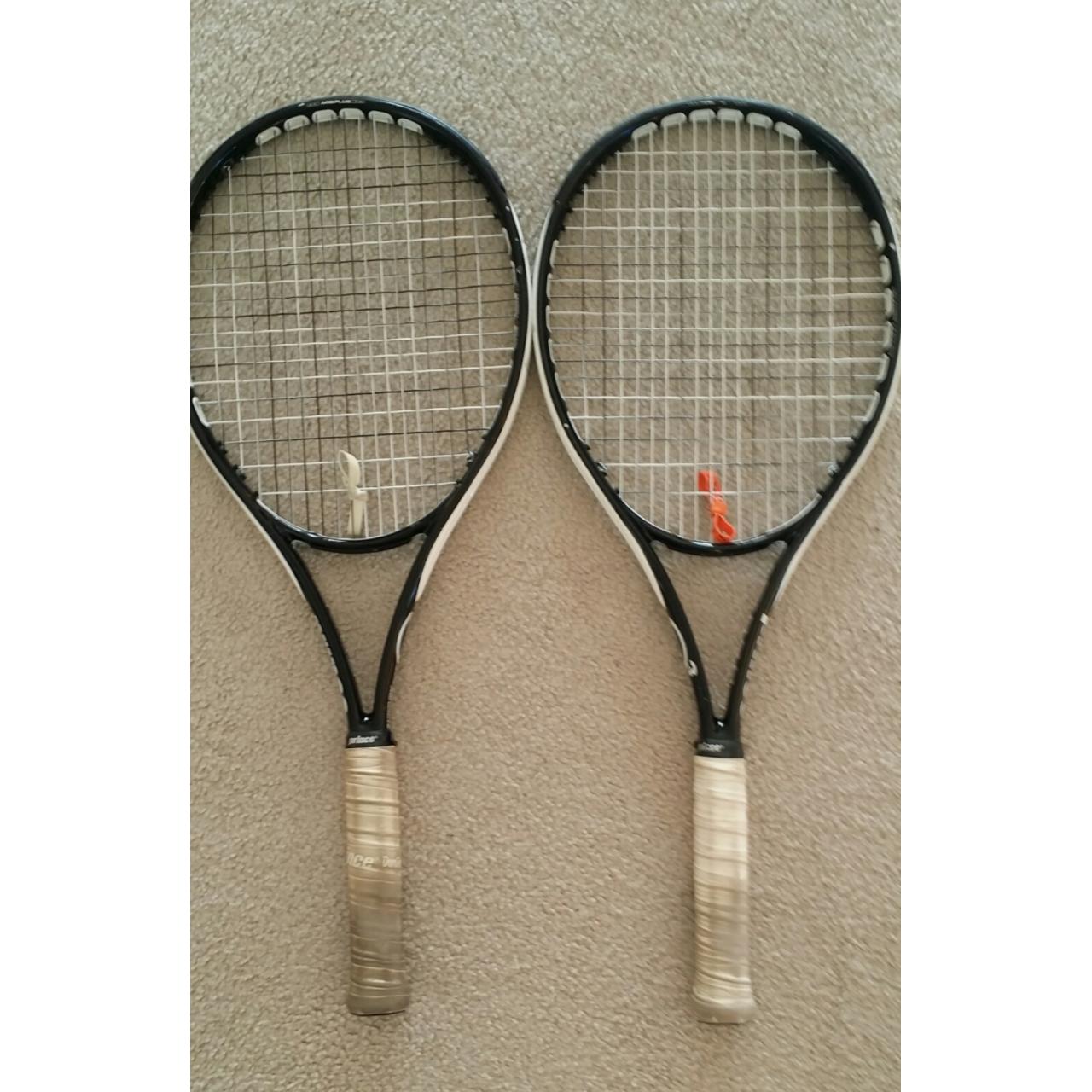 Prince 03 Speedport Pro White, 4 1/2