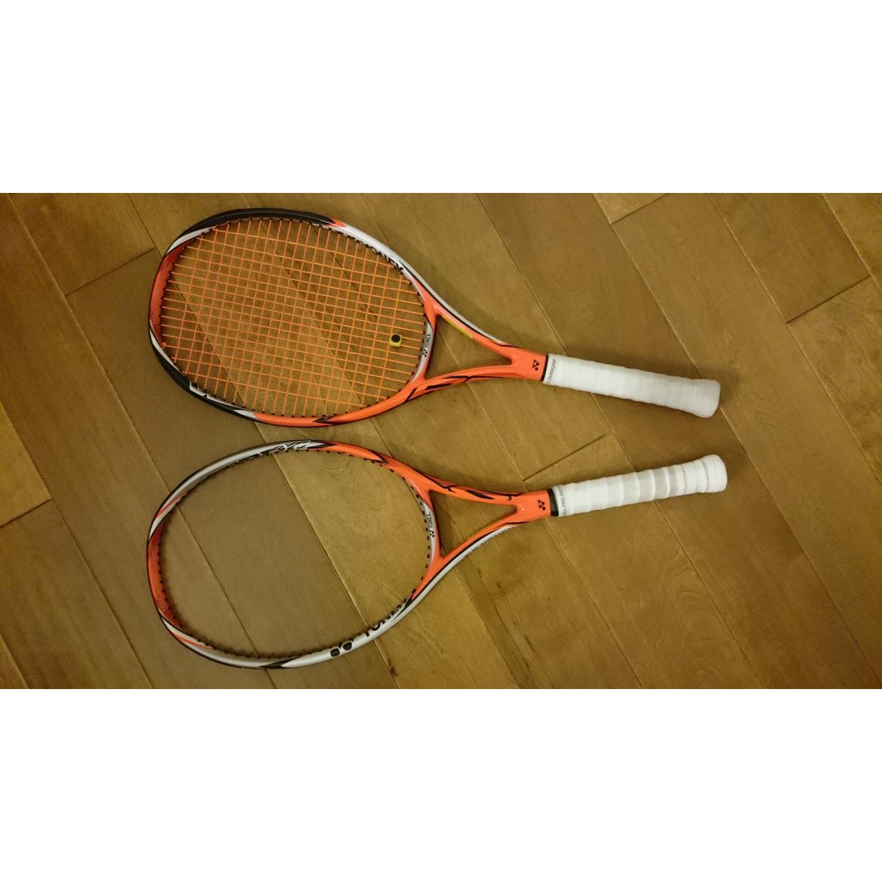 Yonex 2015 vcore SI 98 4 1/4 