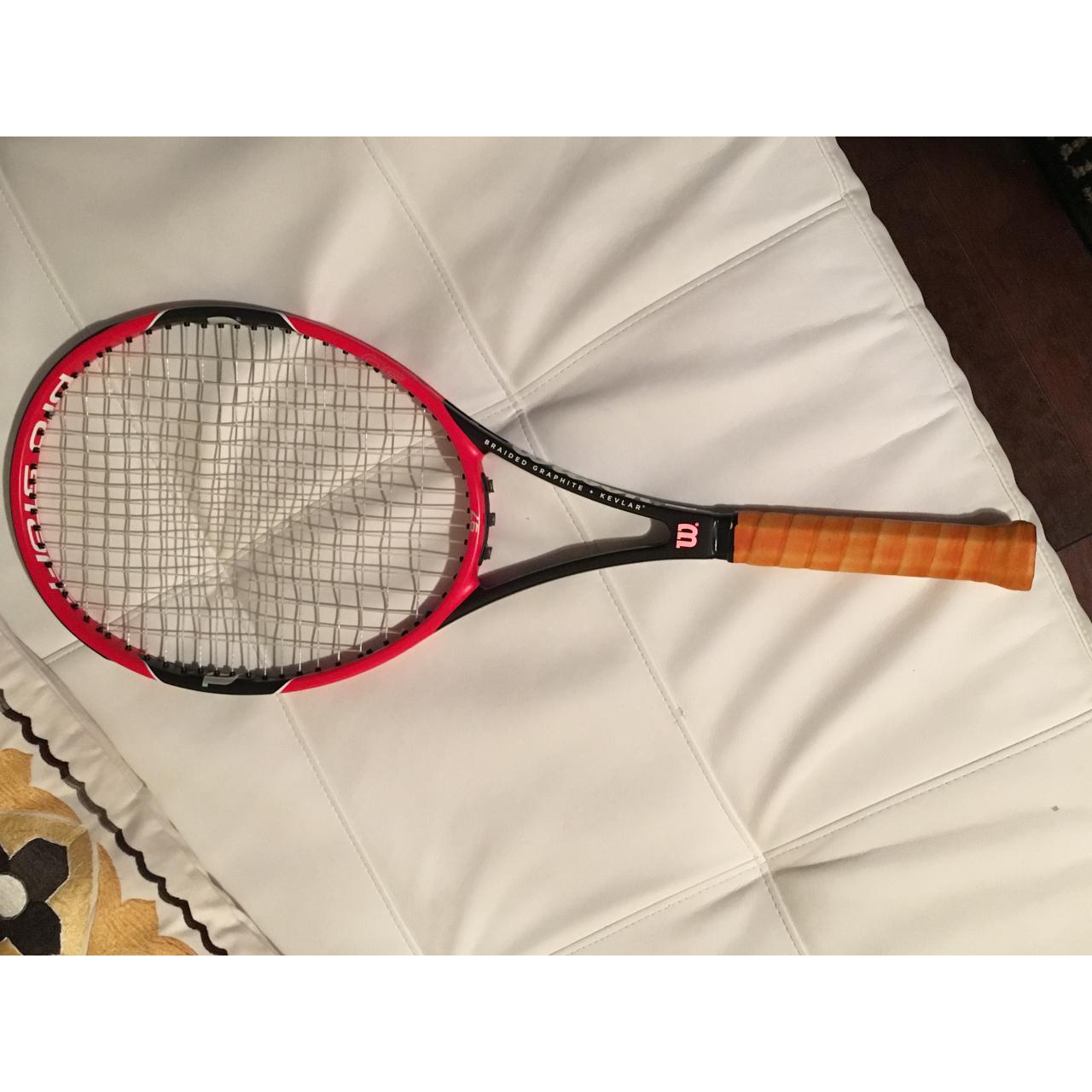Pro staff 97