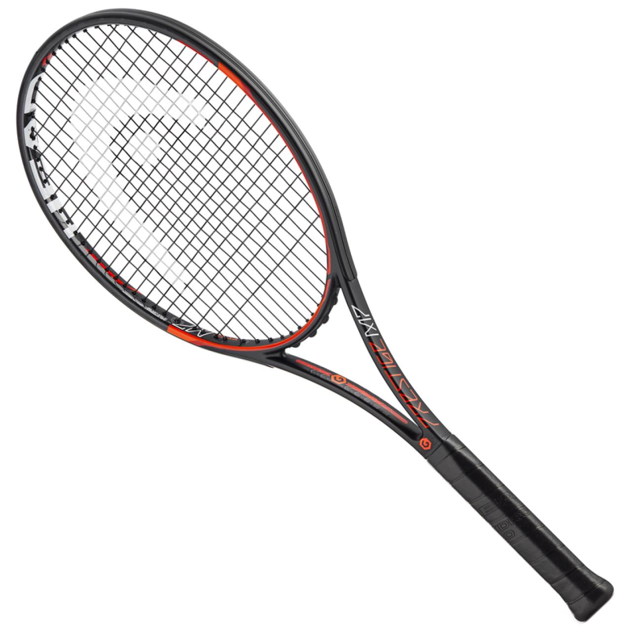 Head Graphene XT Prestige Midplus