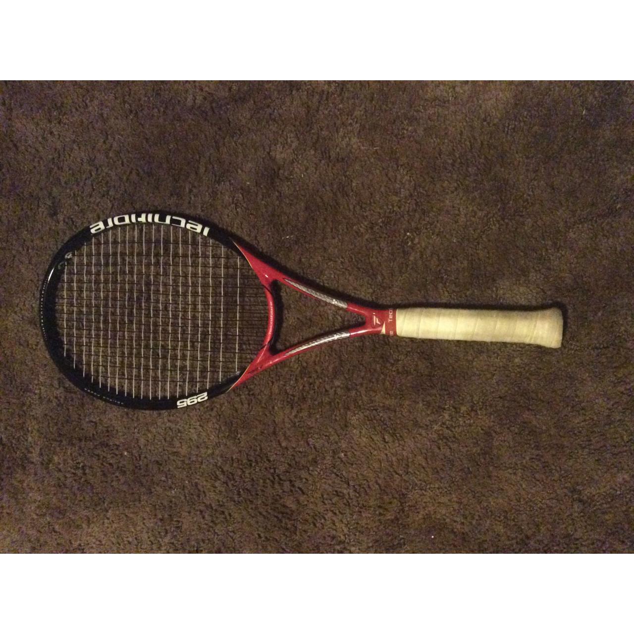 T-Feel 295