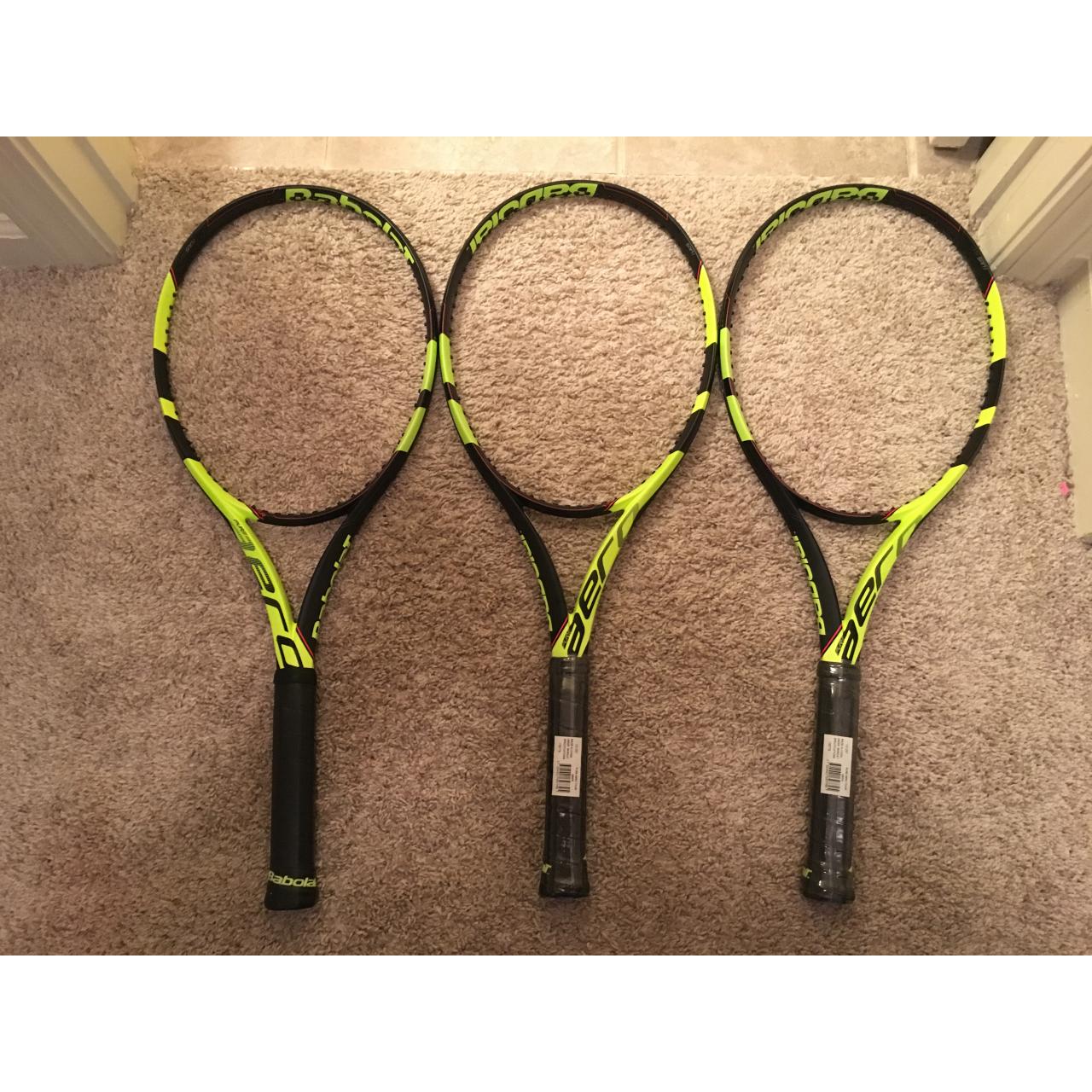  Babolat Aero Pro Tour 4 3/8