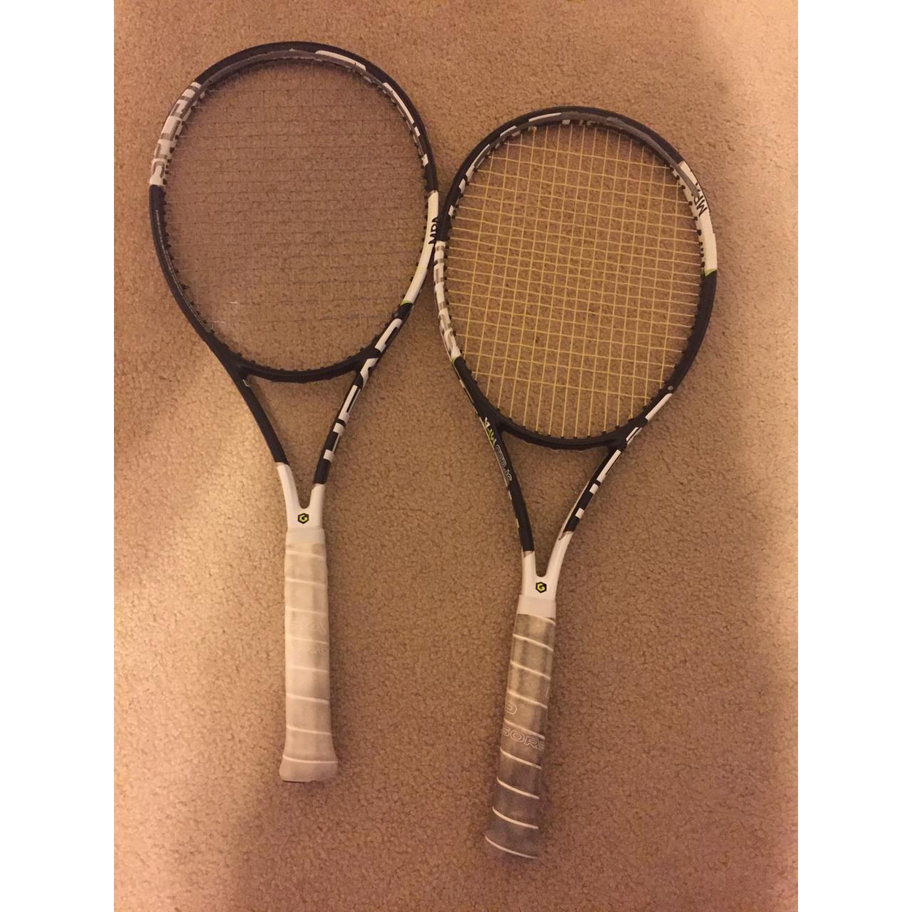 Head Speed MP 2015