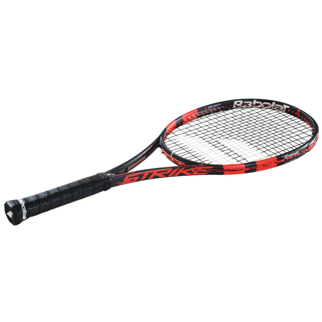 Pure Strike 16x19