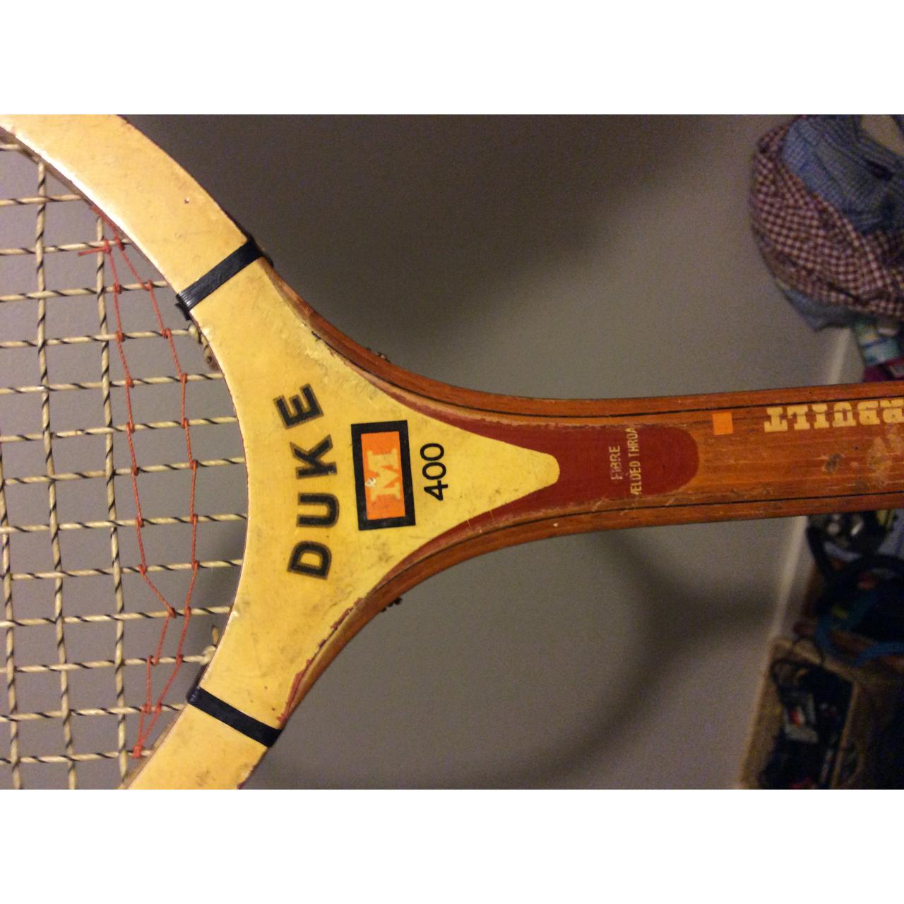 Duke M 400