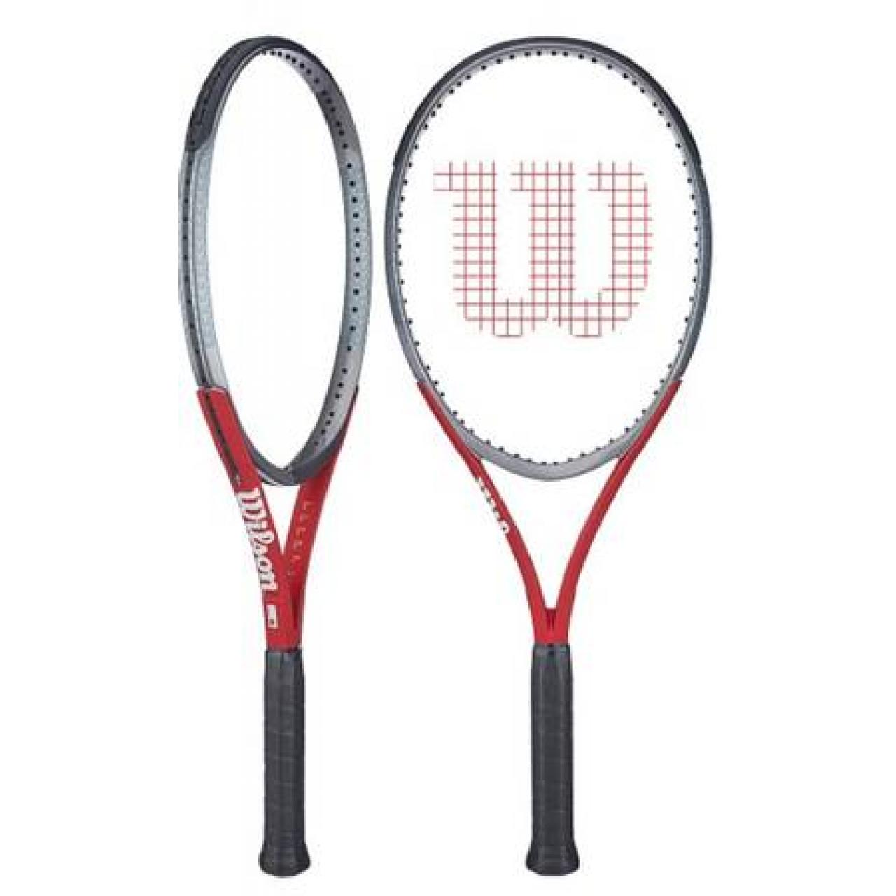 Wilson Triad XP5