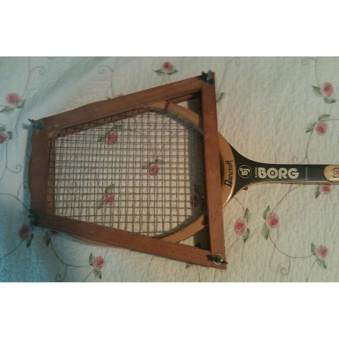 BJ BORG