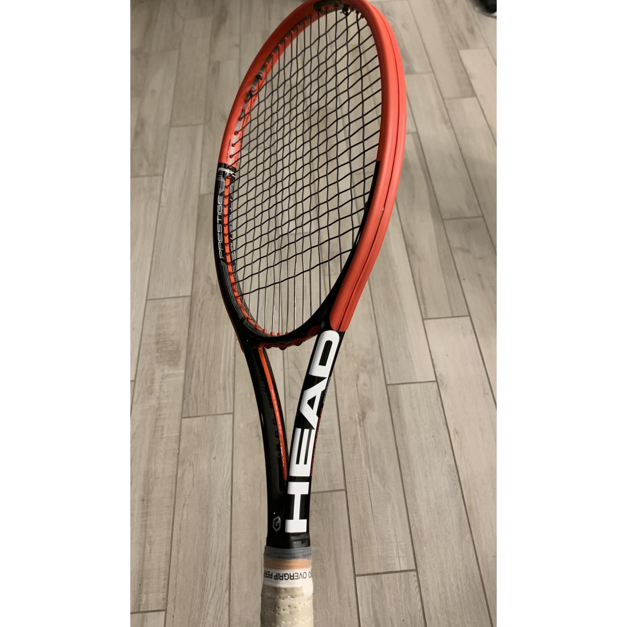 Prestige Pro - Graphene