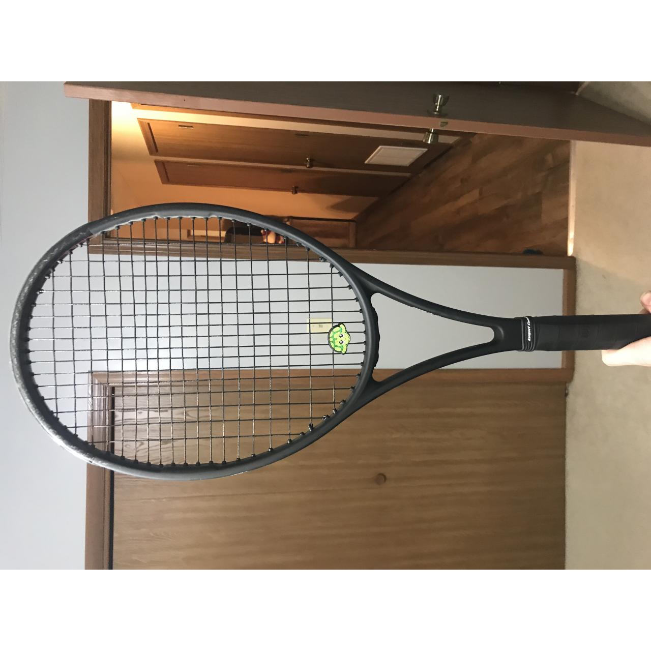 Pro Staff 97