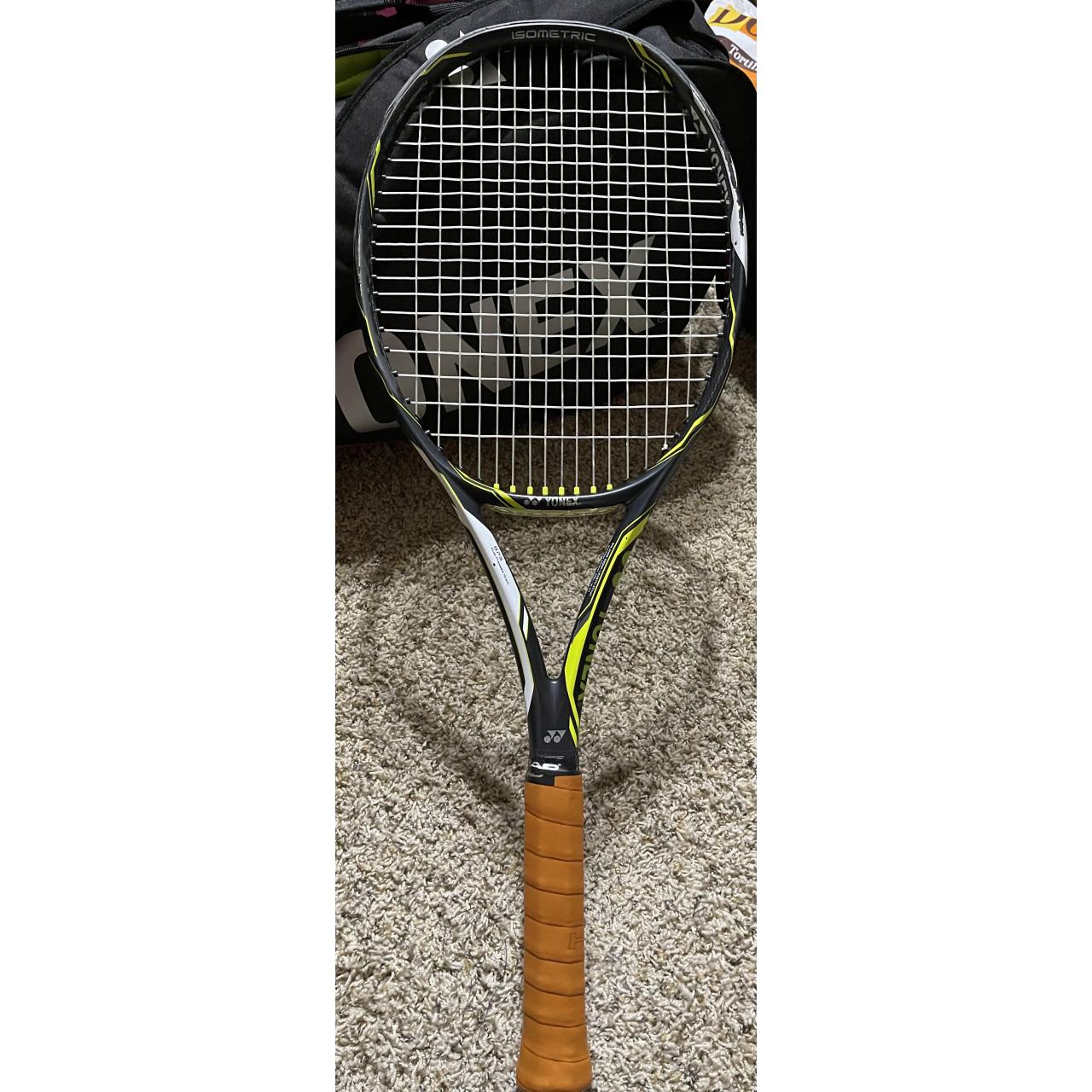 EZone DR 98 - Lime