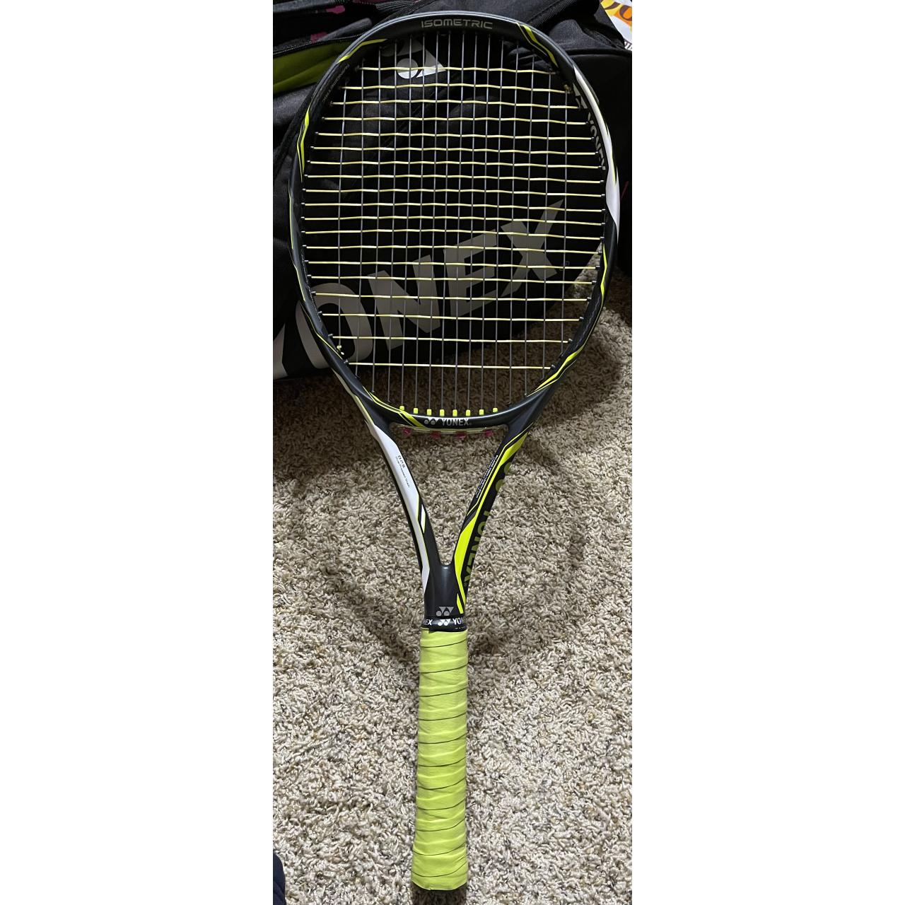 EZone DR 98 - Lime