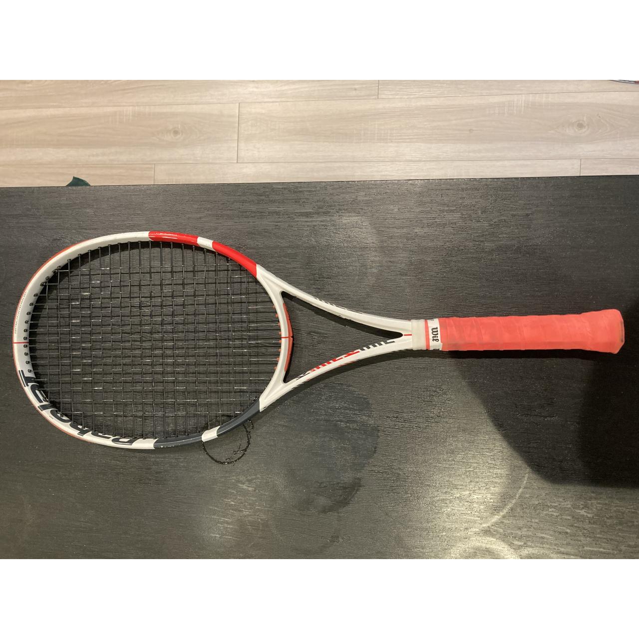 Pure Strike Tour 16x19