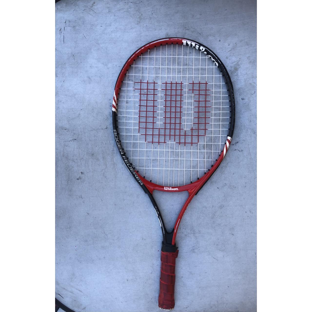 Roger Federer