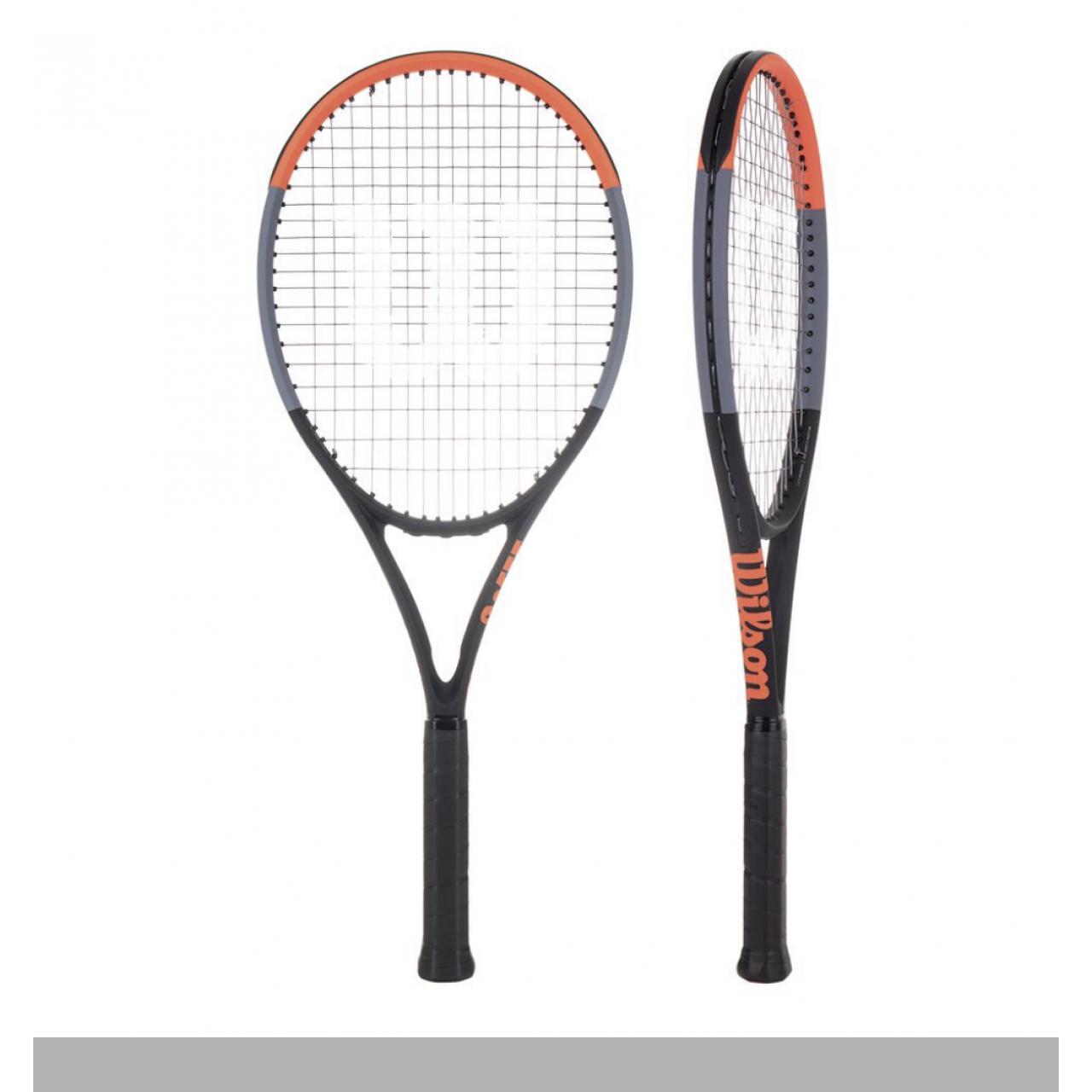 Wilson Clash 100
