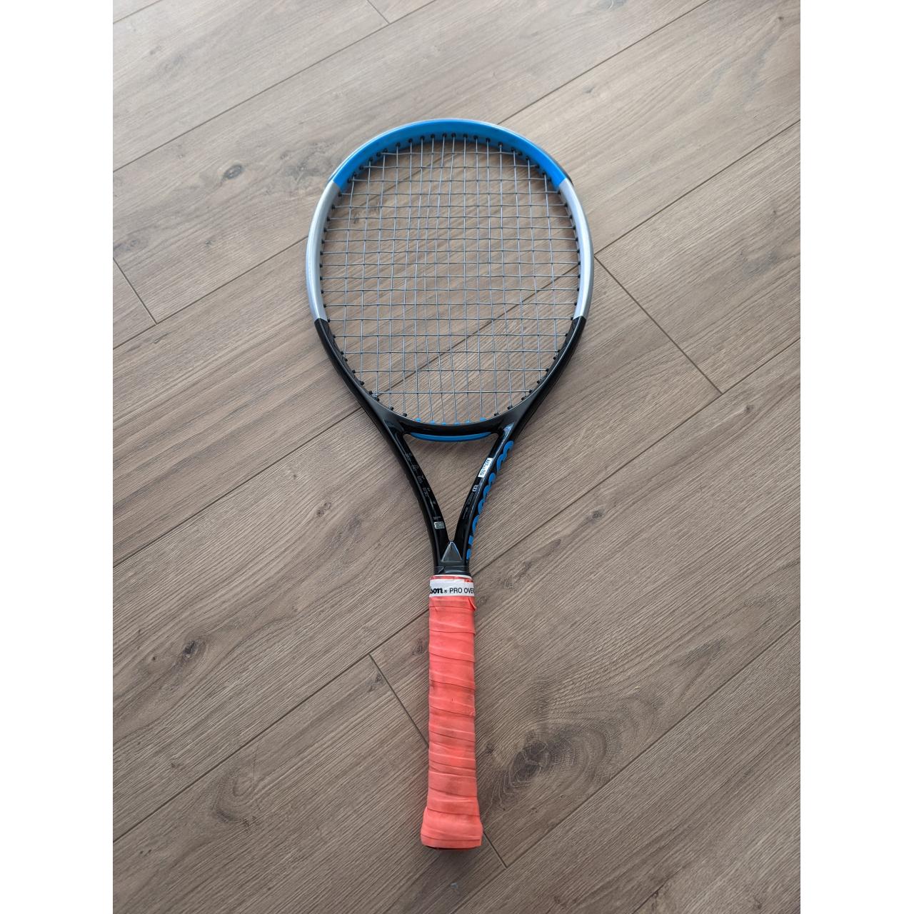 Wilson Ultra 108 v3