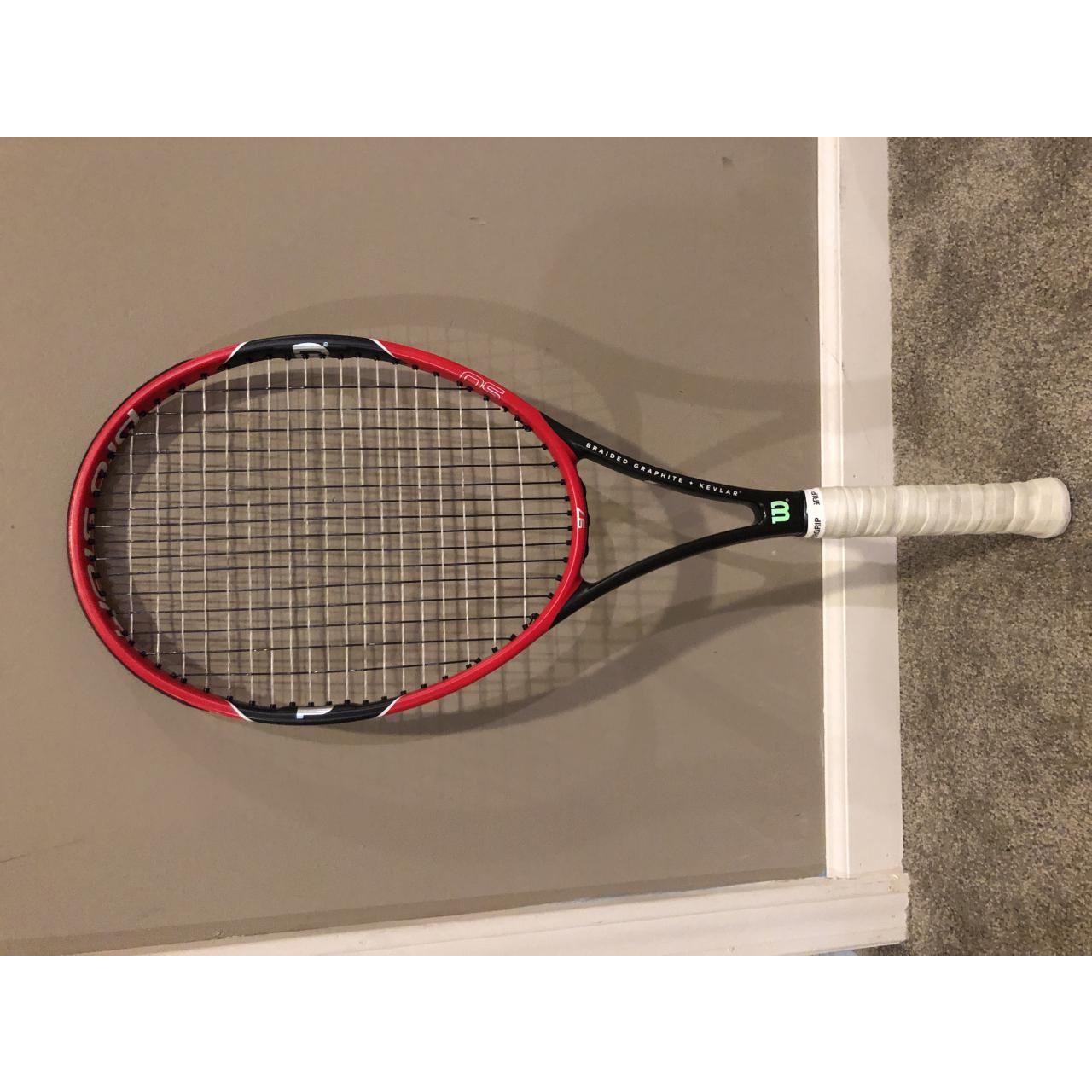 Pro Staff 97