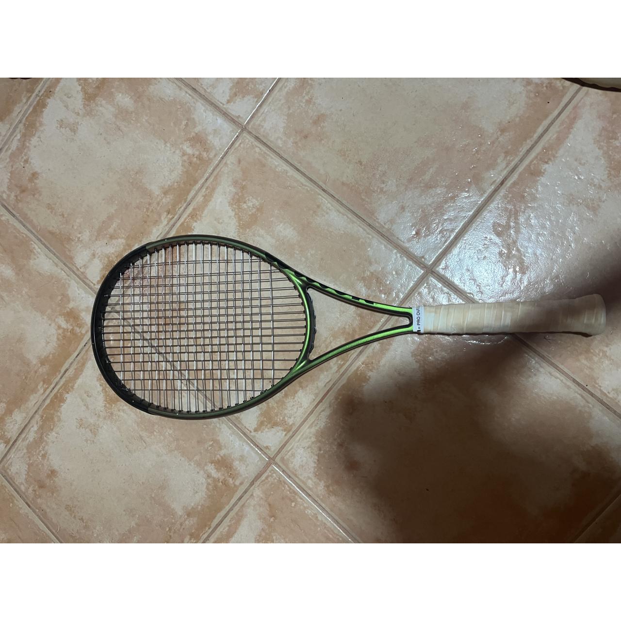 Wilson Blade 98 V8  