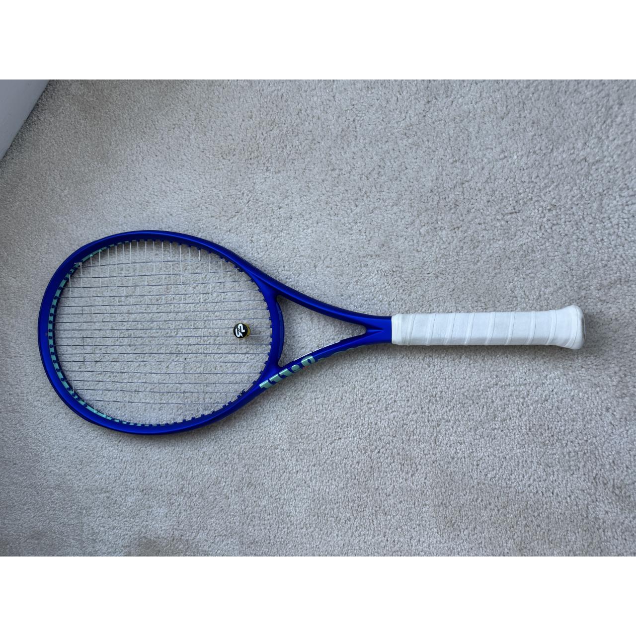 Ultra 100 Blue 