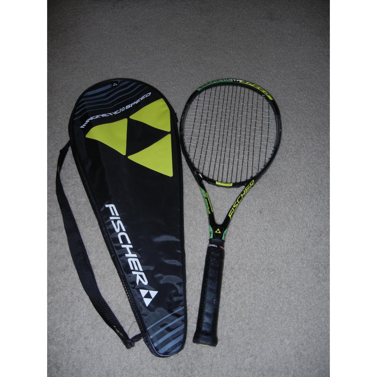 M Pro Number One 98 SL
