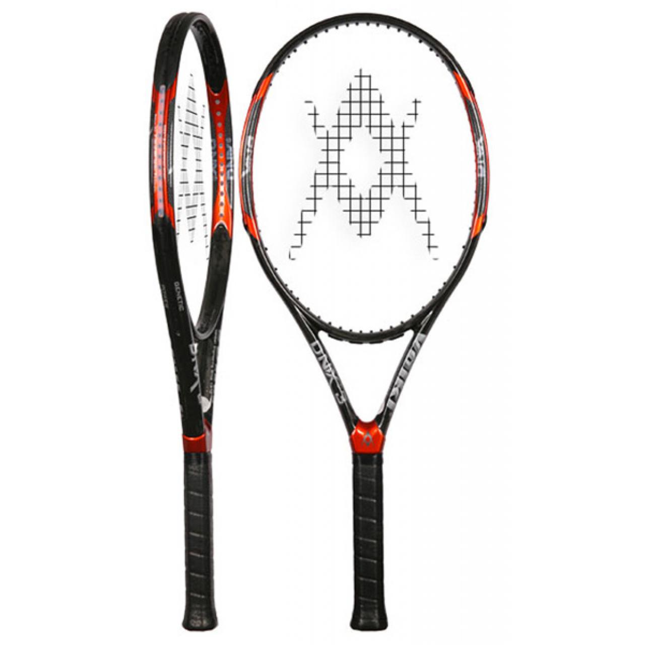 Volkl DNX 3 (1/8)