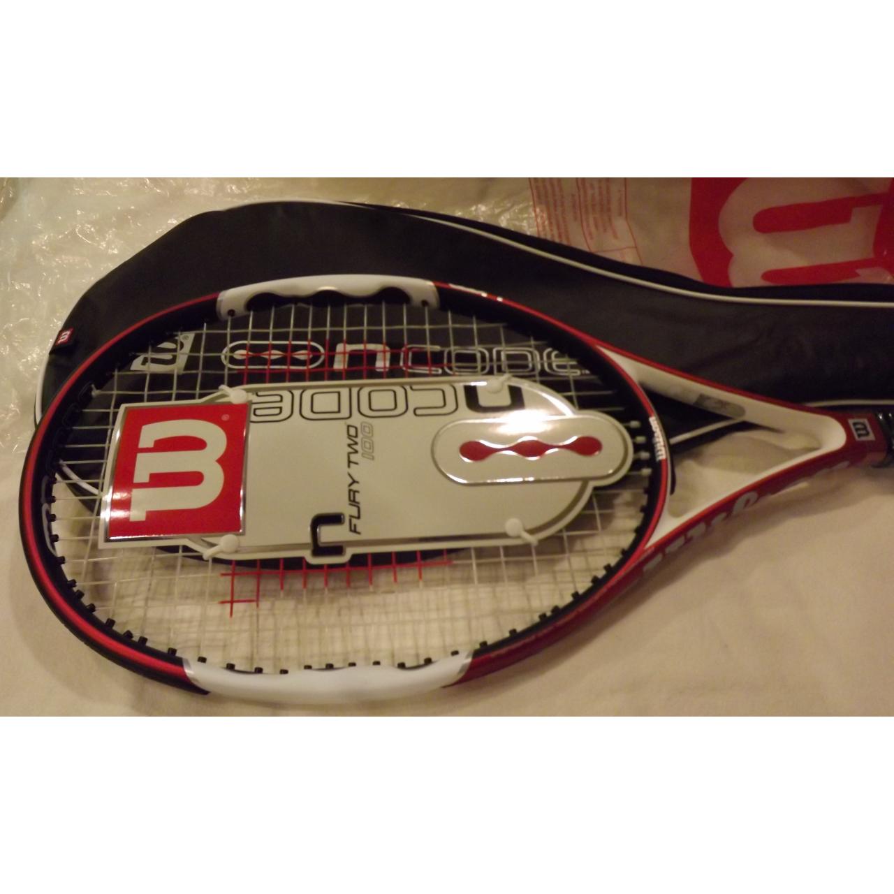 fury two 100 r